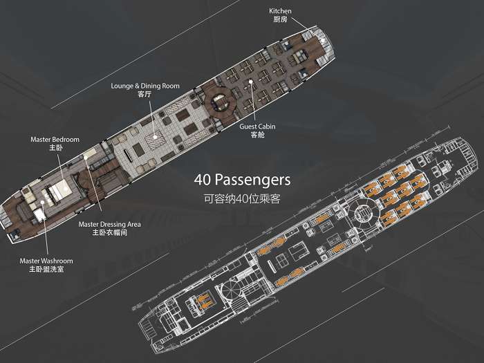 Boeing Business Jet 787